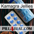 Kamagra Jellies 40